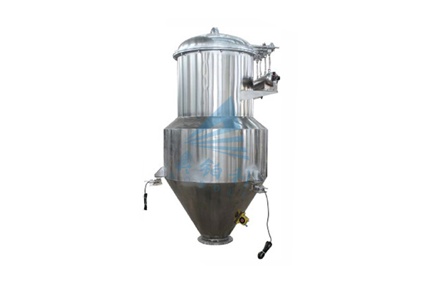 Dust removal and dehumidification equipment (vacuum powder feeder)
